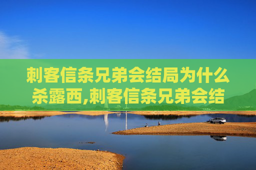 刺客信条兄弟会结局为什么杀露西,刺客信条兄弟会结局，揭开历史的面纱