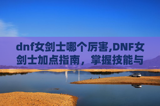dnf女剑士哪个厉害,DNF女剑士加点指南，掌握技能与装备选择，打造完美战斗风格