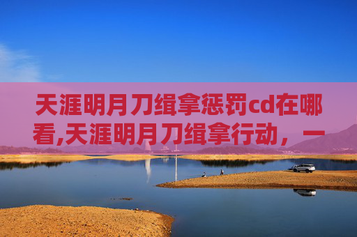 天涯明月刀缉拿惩罚cd在哪看,天涯明月刀缉拿行动,一场正义与邪恶的较量 天涯明月刀缉拿惩罚cd在哪看,天涯明月刀缉拿行动,一场正义与邪恶的较量