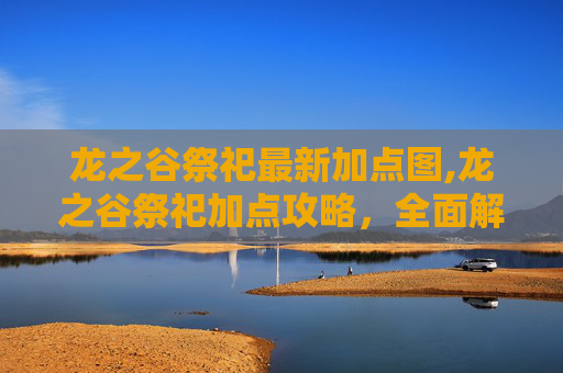 龙之谷祭祀最新加点图,龙之谷祭祀加点攻略，全面解析最新加点策略