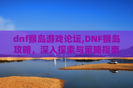 dnf猴岛游戏论坛,DNF猴岛攻略，深入探索与策略指南