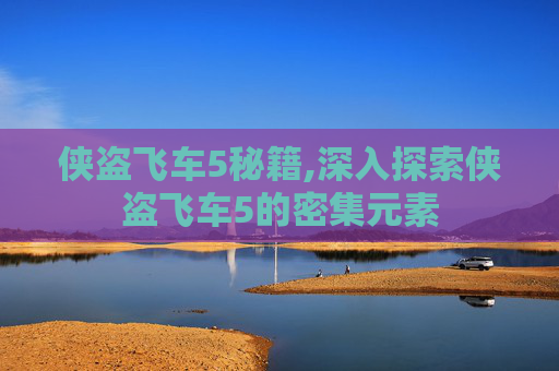 侠盗飞车5秘籍,深入探索侠盗飞车5的密集元素
