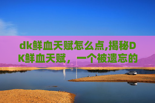 dk鲜血天赋怎么点,揭秘DK鲜血天赋，一个被遗忘的传奇
