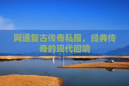 网通复古传奇私服，经典传奇的现代回响