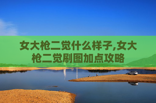 女大枪二觉什么样子,女大枪二觉刷图加点攻略