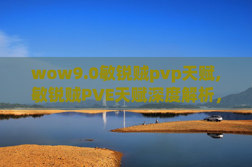 wow9.0敏锐贼pvp天赋,敏锐贼PVE天赋深度解析，从新手到高手的必修课