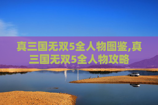 真三国无双5全人物图鉴,真三国无双5全人物攻略