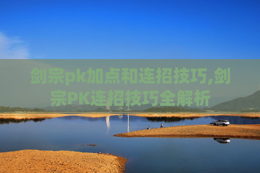 剑宗pk加点和连招技巧,剑宗PK连招技巧全解析