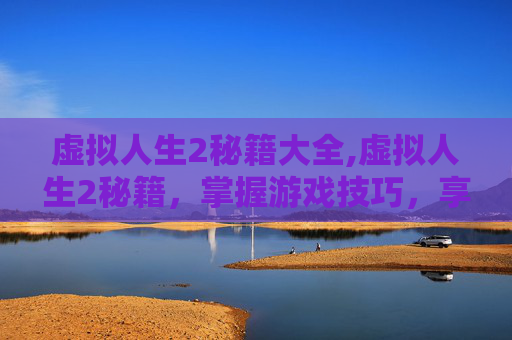 虚拟人生2秘籍大全,虚拟人生2秘籍，掌握游戏技巧，享受无限可能