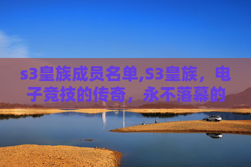 s3皇族成员名单,S3皇族，电子竞技的传奇，永不落幕的电竞王朝