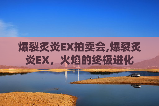 爆裂炙炎EX拍卖会,爆裂炙炎EX,火焰的终极进化