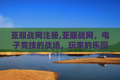 亚服战网注册,亚服战网，电子竞技的战场，玩家的乐园