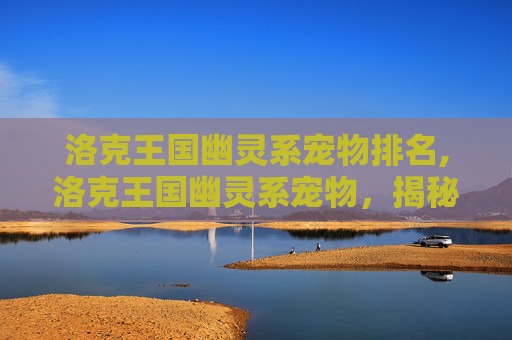 洛克王国幽灵系宠物排名,洛克王国幽灵系宠物，揭秘神秘力量的守护者