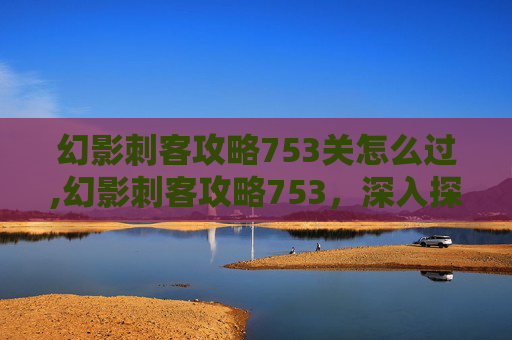 幻影刺客攻略753关怎么过,幻影刺客攻略753，深入探索与技巧指南