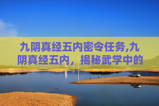 九阴真经五内密令任务,九阴真经五内,揭秘武学中的神秘力量 九阴真经五内密令任务,九阴真经五内,揭秘武学中的神秘力量
