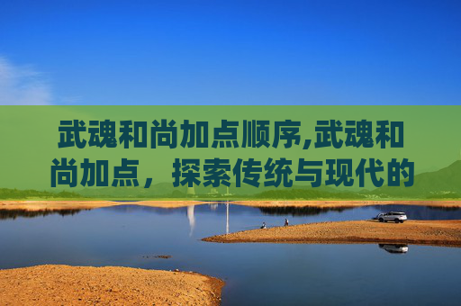 武魂和尚加点顺序,武魂和尚加点，探索传统与现代的完美融合