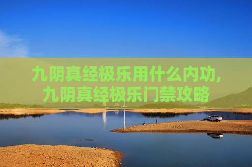 九阴真经极乐用什么内功,九阴真经极乐门禁攻略