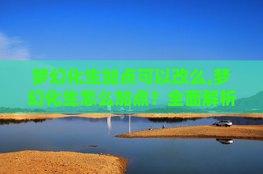 梦幻化生加点可以改么,梦幻化生怎么加点？全面解析与实用攻略