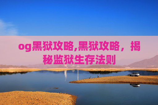 og黑狱攻略,黑狱攻略,揭秘监狱生存法则