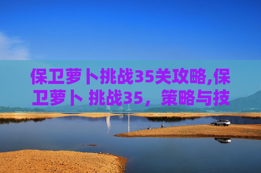 保卫萝卜挑战35关攻略,保卫萝卜 挑战35,策略与技巧的完美融合 保卫萝卜挑战35关攻略,保卫萝卜 挑战35,策略与技巧的完美融合