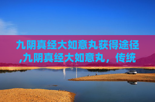 九阴真经大如意丸获得途径,九阴真经大如意丸,传统中医秘方的现代探索