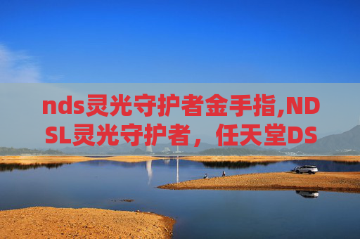 nds灵光守护者金手指,NDSL灵光守护者，任天堂DS的传奇与未来
