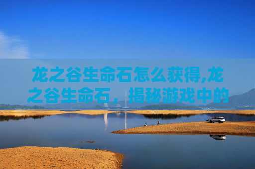 龙之谷生命石怎么获得,龙之谷生命石，揭秘游戏中的神秘宝石