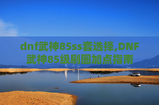dnf武神85ss套选择,DNF武神85级刷图加点指南
