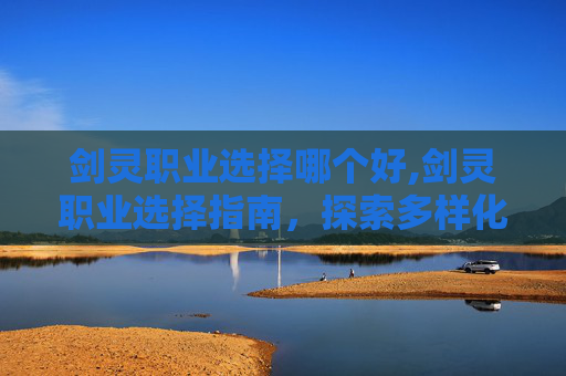 剑灵职业选择哪个好,剑灵职业选择指南，探索多样化的职业路径