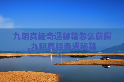 九阴真经奇遇秘籍怎么获得,九阴真经奇遇秘籍