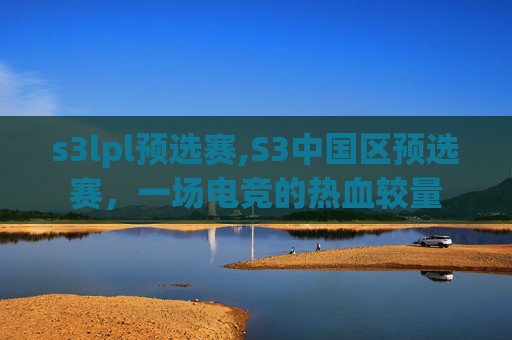 s3lpl预选赛,S3中国区预选赛，一场电竞的热血较量