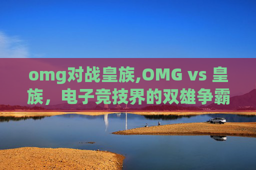 omg对战皇族,OMG vs 皇族，电子竞技界的双雄争霸