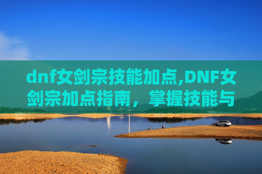 dnf女剑宗技能加点,DNF女剑宗加点指南，掌握技能与装备搭配，成为游戏中的终极战士