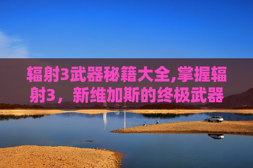 辐射3武器秘籍大全,掌握辐射3,新维加斯的终极武器秘籍 辐射3武器秘籍大全,掌握辐射3,新维加斯的终极武器秘籍