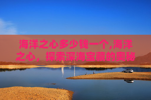 海洋之心多少钱一个,海洋之心，探索深海宝藏的奥秘