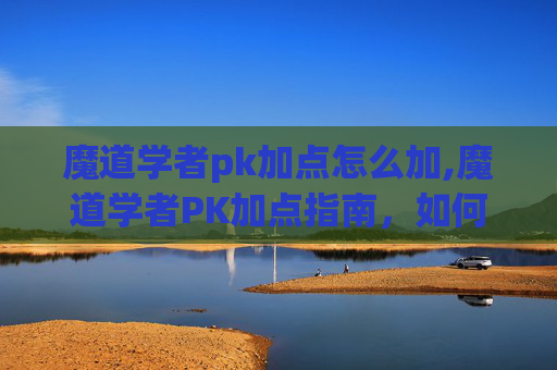魔道学者pk加点怎么加,魔道学者PK加点指南，如何打造最强战力