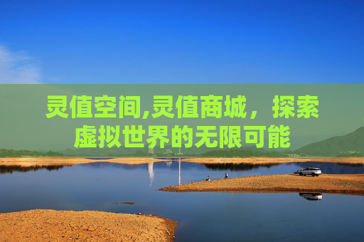 灵值空间,灵值商城，探索虚拟世界的无限可能