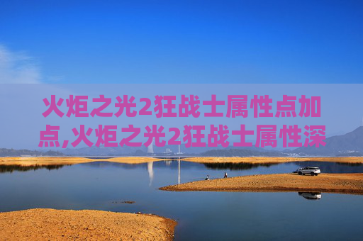 火炬之光2狂战士属性点加点,火炬之光2狂战士属性深度解析