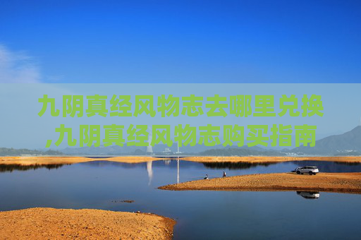 九阴真经风物志去哪里兑换,九阴真经风物志购买指南