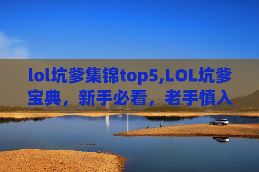 lol坑爹集锦top5,LOL坑爹宝典，新手必看，老手慎入！