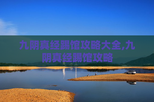 九阴真经踢馆攻略大全,九阴真经踢馆攻略