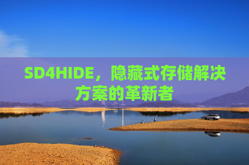 SD4HIDE，隐藏式存储解决方案的革新者