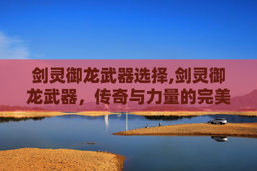 剑灵御龙武器选择,剑灵御龙武器，传奇与力量的完美结合
