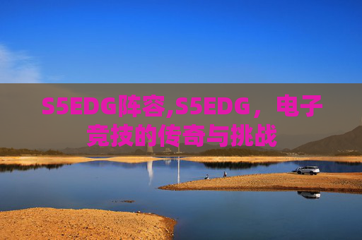 S5EDG阵容,S5EDG，电子竞技的传奇与挑战