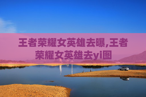王者荣耀女英雄去曝,王者荣耀女英雄去yi图