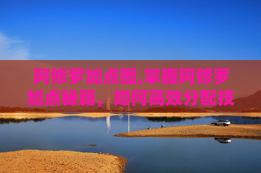 阿修罗加点图,掌握阿修罗加点秘籍,如何高效分配技能点 阿修罗加点图,掌握阿修罗加点秘籍,如何高效分配技能点