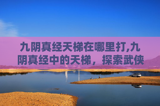 九阴真经天梯在哪里打,九阴真经中的天梯，探索武侠世界中的终极挑战