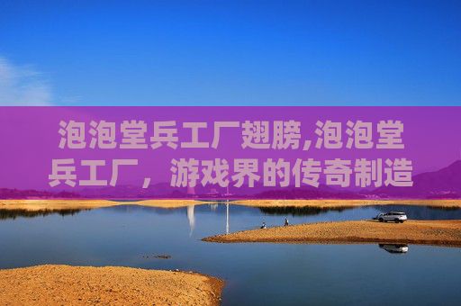 泡泡堂兵工厂翅膀,泡泡堂兵工厂，游戏界的传奇制造者
