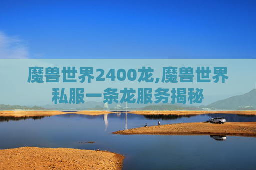 魔兽世界2400龙,魔兽世界私服一条龙服务揭秘