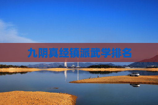九阴真经镇派武学排名 九阴真经镇派武学排名